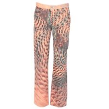 Roberto cavalli pantaloni usato  Lugo