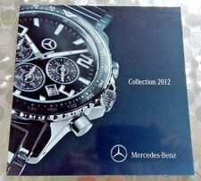 Mercedes depliant sales usato  Italia