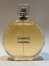 Chanel chance eau usato  Bussolengo