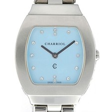Charriol azur 14p d'occasion  Expédié en Belgium