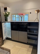 Mid height aran for sale  THAMES DITTON