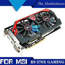 For msi radeon d'occasion  Expédié en Belgium