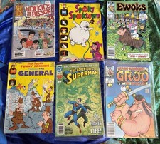 Vintage collectable comic for sale  Springfield