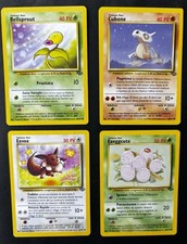 Lotto completo carte usato  Seravezza