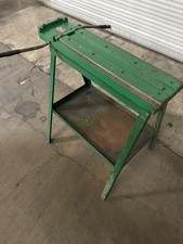 Lockformer cheek bender for sale  Pomona