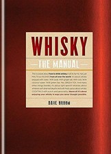 Whisky manual broom for sale  ROSSENDALE