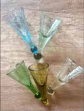 Biot lot verres d'occasion  Mornac-sur-Seudre
