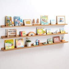 Picture ledge shelf for sale  Brentwood