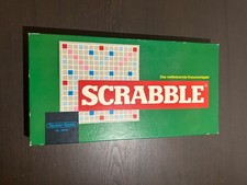 Vintage scrabble spear gebraucht kaufen  Teltow