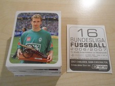 Panini bundesliga fußball gebraucht kaufen  Mönchengladbach