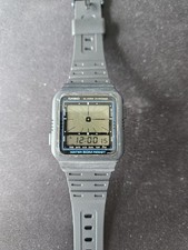 Casio AE-9W Digital Watch – For Parts or Repair – New Strap na sprzedaż  PL