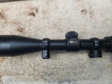 Nikon 3x9x40 scope for sale  Bowling Green