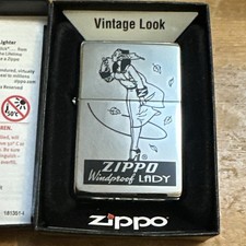 Rare zippo lighter for sale  SALE