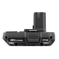 Ryobi ion battery for sale  STAFFORD
