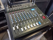 Studiomaster xs10 mixer. for sale  RAINHAM