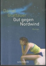 Daniel glattauer nordwind gebraucht kaufen  München
