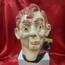 Goosebumps slappy mask for sale  San Leandro