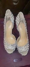 Gianni bini shoes for sale  Longville