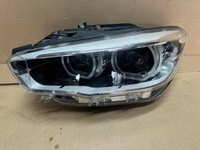Frontscheinwerfer bmw f20 gebraucht kaufen  Hamburg