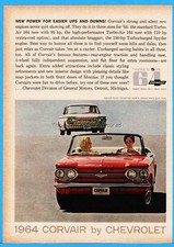 1964 chevy corvair for sale  Butler