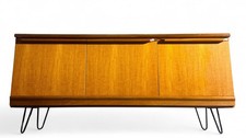 Mcintosh teak sideboard for sale  LICHFIELD