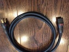 Audioquest nrg foot for sale  Emmaus