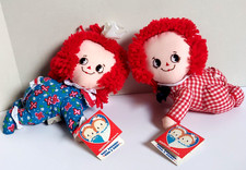 Applause baby raggedy for sale  Monroe