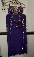 Purple multi colour for sale  BEXLEYHEATH