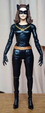 Mcfarlane toys catwoman for sale  DARTFORD