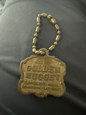 Vintage golden nugget for sale  El Cajon
