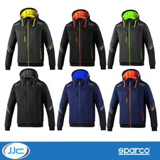 Sparco tech hoodie d'occasion  Expédié en Belgium