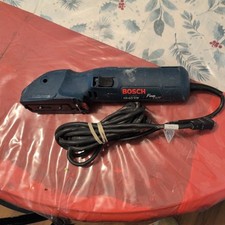 Bosch 1640vs finecut for sale  Loganville