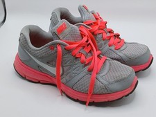 Usado, Tênis de corrida Nike Air Relentless 2 feminino cinza/manga tamanho 7.5 comprar usado  Enviando para Brazil