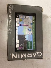 dispositivo de navegação GPS Garmin Drivesmart 66 Ex 6” comprar usado dispositivo de navegação GPS Garmin Drivesmart 66 Ex 6” comprar usado  Enviando para Brazil