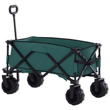 Outsunny carrello giardino usato  Assago