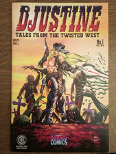 Djustine tales from usato  Verona