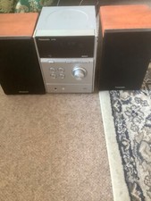 Panasonic pm4 micro for sale  AVIEMORE