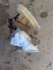 Genuine fuel pump d'occasion  Expédié en Belgium