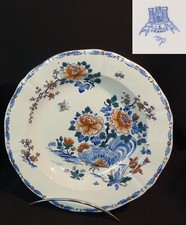 gien faience fine d'occasion  Bordeaux-