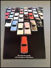1972 volkswagen squareback for sale  Red Wing