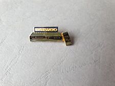Pin electronic daewoo d'occasion  Expédié en Belgium