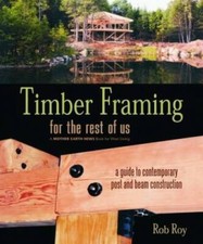 Timber framing rest for sale  Montgomery