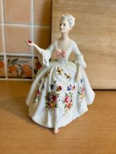 Royal doulton figurine for sale  HUNTINGDON