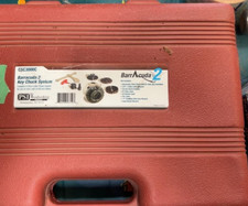 Barracuda lathe chuck for sale  Lincoln