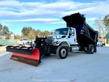 2022 international hv507 for sale  Portland