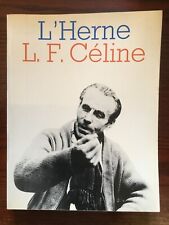 Cahiers herne 5 d'occasion  Le Mans