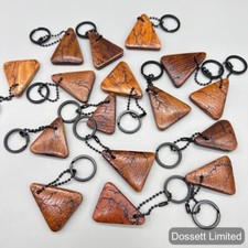 Custom wood keychains for sale  Bremen