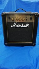 Amplificadores de guitarra MARSHALL MG10 do Japão comprar usado  Enviando para Brazil