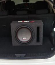 Subwoofer mtx auto usato  Napoli
