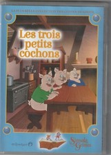 Petits cochons dvd d'occasion  Paris II
